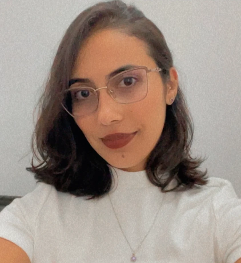 Catarina S. Pires em foto profissional