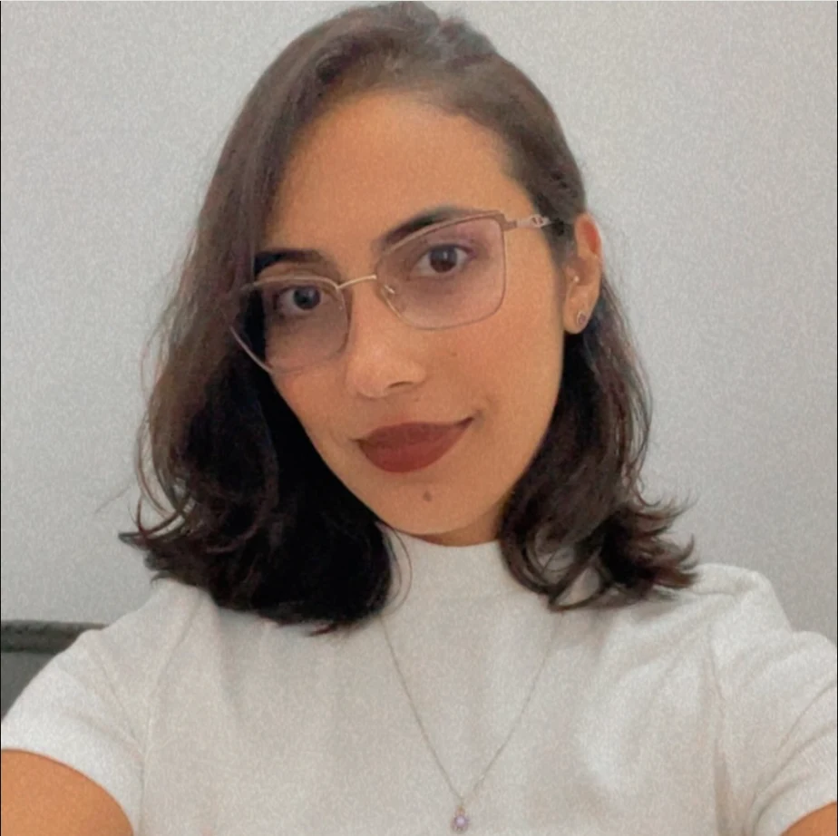Catarina S. Pires Psicóloga
